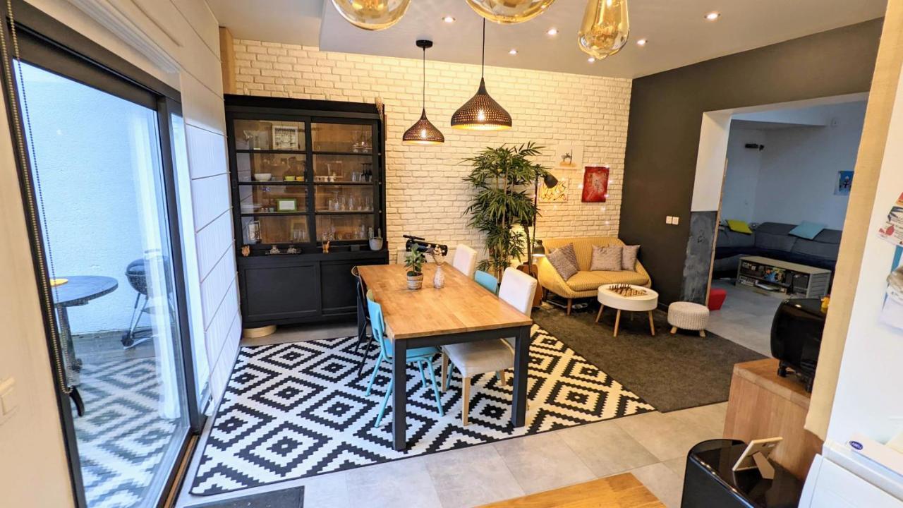 Chambres D'Hotes "Les Trois Loupiots" شانتيلو أو بْري المظهر الخارجي الصورة